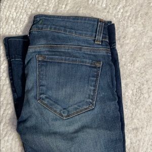 J brand jeans